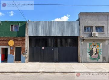 Depósito · 311m² · Depósito - Galpón de 525 m² en La Paternal - Alquiler