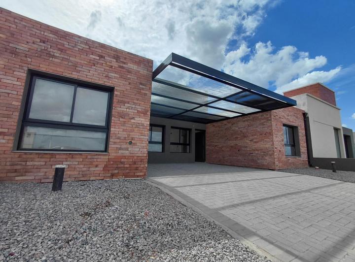 PH · 70m² · 3 Ambientes · 1 Cochera