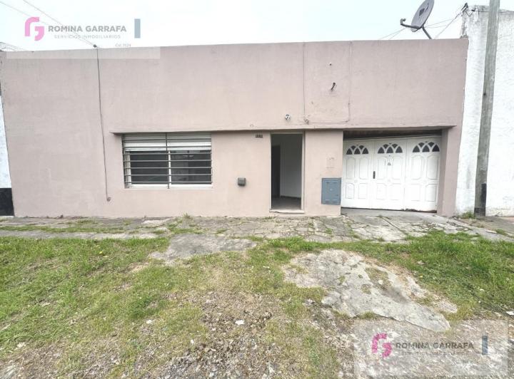 PH · 53m² · 3 Ambientes · 1 Cochera