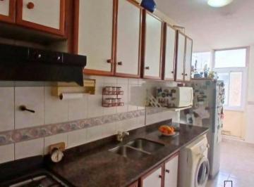 Departamento de 4 ambientes, San Telmo · Venta Depto 4 Amb con Balcón, 2 Baños, Hermosa Vista, a m Parque Lezama, San Telmo