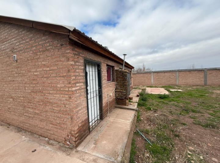 Casa · 558m² · 3 Dormitorios