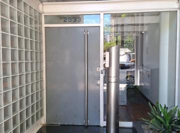 Oficina comercial de 1 ambiente, Palermo · Estudio Profesional - Show Room - Oficina Comercial