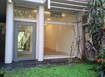 Oficina comercial Alquiler 32m² de 1 ambiente · Estudio Profesional - Show Room - Oficina Comercial
