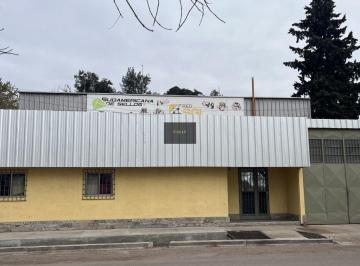 Bodega-Galpón de 14 ambientes, Godoy Cruz · Galpón en Venta de 450 m² Ubicado en Godoy Cruz