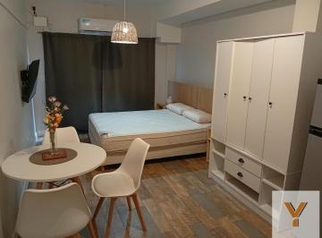 Departamento · 26m² · 1 Ambiente · Departamento en Alquiler - Monoambiente 1 Baño - 26 m - Belgrano