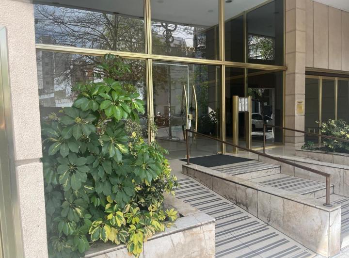 Departamento · 75m² · 3 Ambientes · 1 Cochera