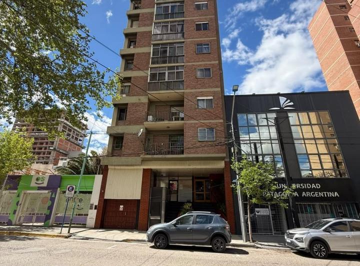 Departamento · 75m² · 2 Dormitorios