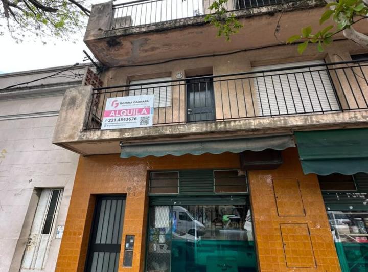 Departamento · 120m² · 4 Ambientes