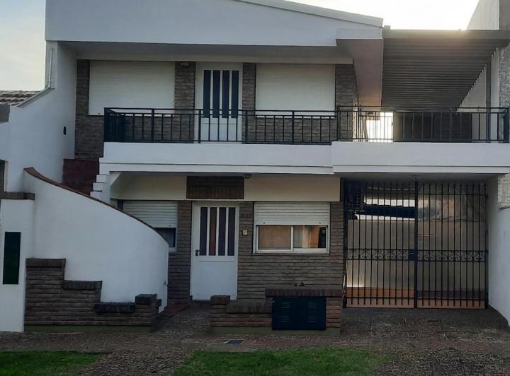 Casa · 100m² · 4 Ambientes