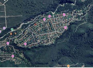 Terreno , Villa Merlo · Venta Lote en Barrio Privado Chumamaya Merlo San Luis Argentina