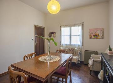 PH · 80m² · 4 Ambientes · PH en Venta de 4 Ambientes, con Patio en La Calabria, San Isidro