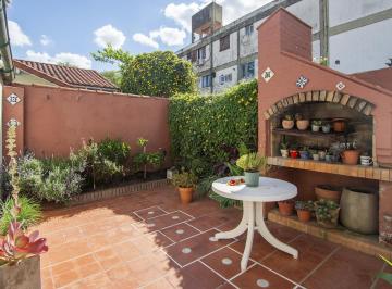 PH · 80m² · 4 Ambientes · PH en Venta de 4 Ambientes, con Patio en La Calabria, San Isidro