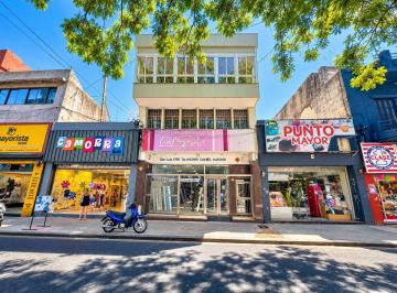 PH · 156m² · 7 Ambientes · PH Venta Barrio Centro Rosario 3 Dorm. en 2 Plantas con Quincho y Patios Terraza Oportunidad