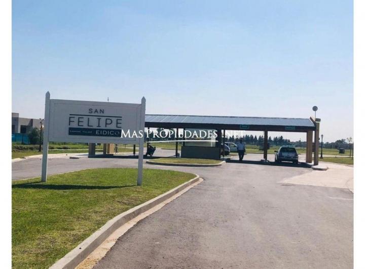 Terreno en venta en San Felipe