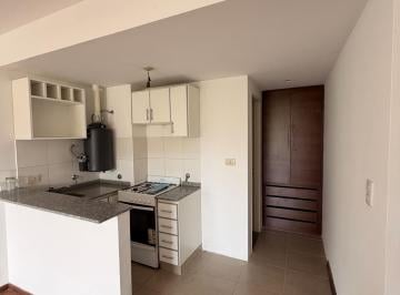 Departamento · 30m² · 1 Ambiente · Departamento en Alquiler 1 Dormitorio en El Corazón de Echesortu