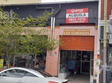Local comercial · 225m² · 2 Cocheras · Local C/depósito en Villa Real