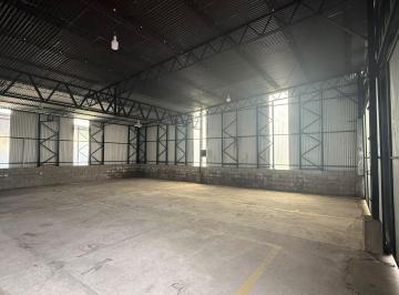 Depósito · 177m² · Deposito de 177 m² en Inmejorable Ubicacion Sobre Panamericana Olivos