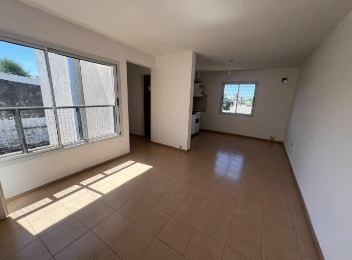 Departamento · 2 Ambientes