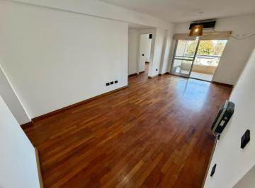 Departamento · 69m² · 4 Ambientes · 1 Cochera · Paraguay 2393 Piso 5