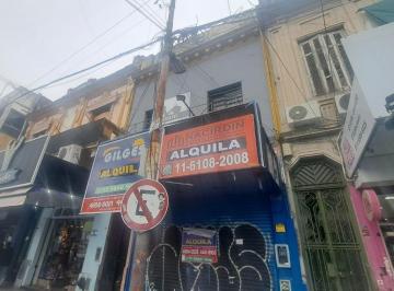Local comercial · 110m² · Local a La Calle en Alquiler en Ramos Mejia