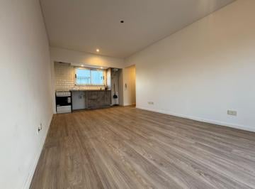 Departamento · 29m² · Monoambiente en Alquiler en Saenz Peña
