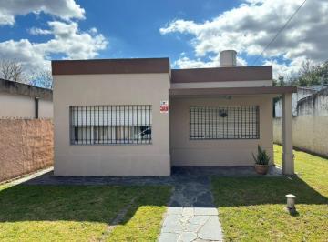 Casa de 4 ambientes, Merlo · Venta de Casa en Merlo Norte (A 3 Cuadras de Av H. Yrigoyen)
