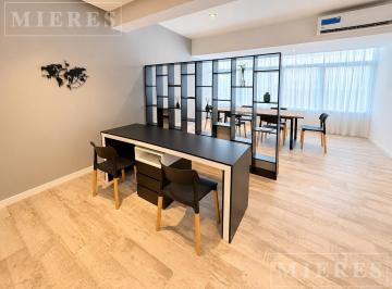 Departamento · 45m² · 1 Ambiente · 1 Cochera · Departamento/ Oficina en Alquiler. Delta Center, Nordelta