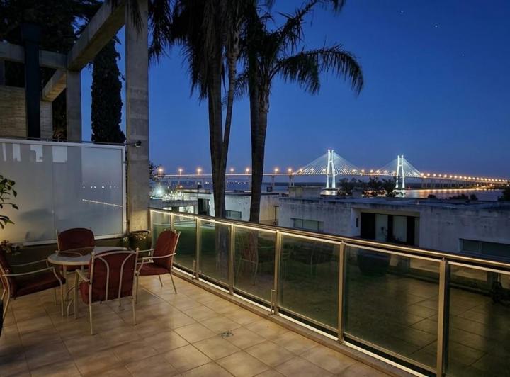 Departamento · 203m² · 5 Ambientes
