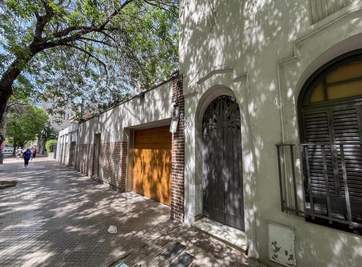 Departamento · 43m² · 3 Ambientes
