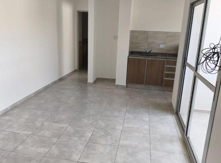 Departamento · 45m² · 3 Ambientes