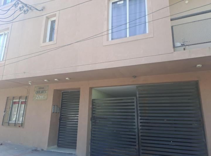 Departamento · 40m² · 3 Ambientes
