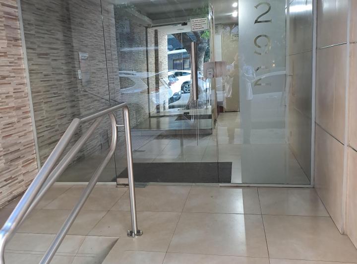 Departamento · 30m² · 2 Ambientes