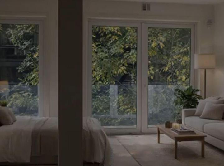 Departamento · 45m² · 2 Ambientes