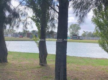 Terreno , Ezeiza · Venta Terreno / Lote Interno en La Magdalena Canning