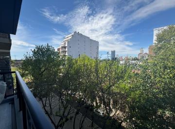 Departamento · 62m² · 1 Ambiente · Departamento en Venta 1 Ambiente Divisible con Balcón Al Frente Las Cañitas