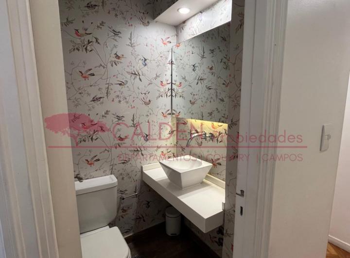 Departamento · 73m² · 3 Ambientes