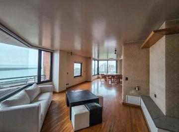Departamento · 271m² · 8 Ambientes · 3 Cocheras · Departamento de 4 Dorm. con 3 Cocheras y Vista Al Río Frente a La Aduana