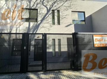 Casa · 138m² · 4 Ambientes · 1 Cochera · Venta Casa 4amb Coch Estrenar Italia 4000 Florida