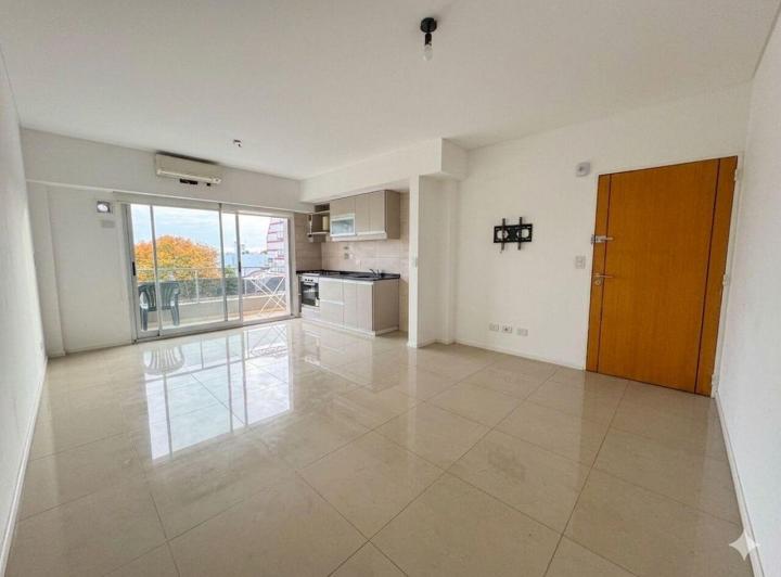 Departamento · 47m² · 2 Ambientes