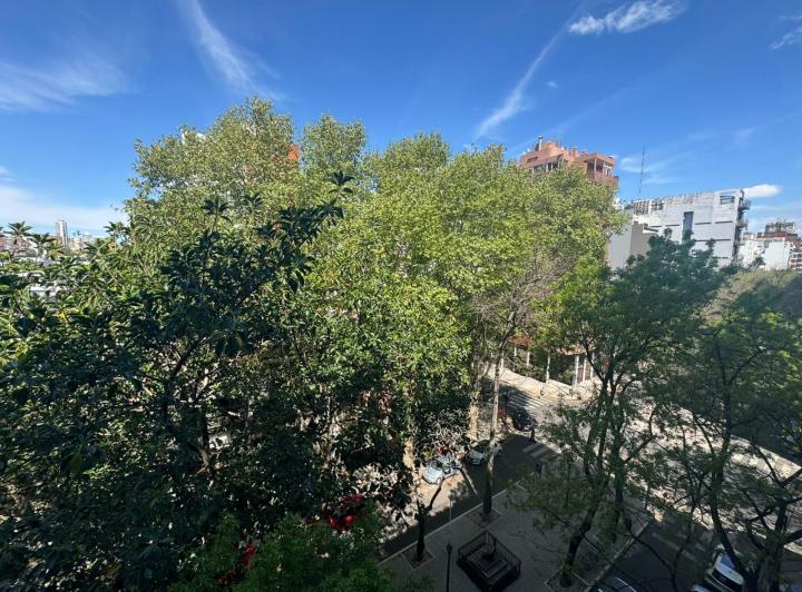 Departamento · 40m² · 1 Ambiente