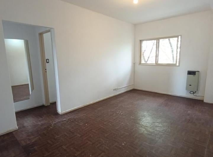 Departamento · 50m² · 3 Ambientes