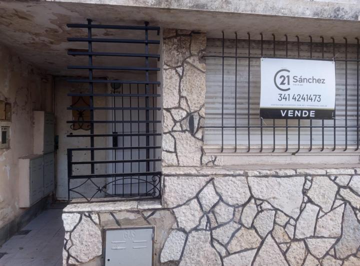Casa · 36m² · 3 Ambientes