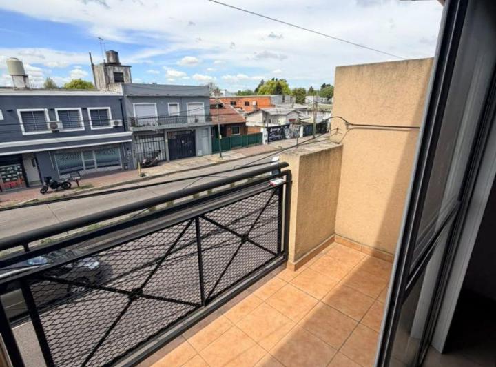 Departamento · 40m² · 2 Ambientes