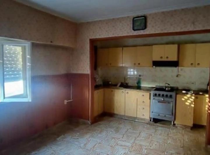 Casa · 85m² · 4 Ambientes