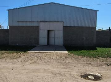 Bodega-Galpón Venta 380m² · Galpón Los Boulevares