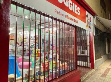 Fondo de comercio · Fondo de Comercio en Venta – Pañalera en Excelente Ubicación | Godoy Cruz ¡Excelente Oportunidad de