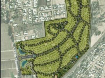 Terreno , Vistalba · Vendo Lote en Barrio Privado Quattro Viamonte
