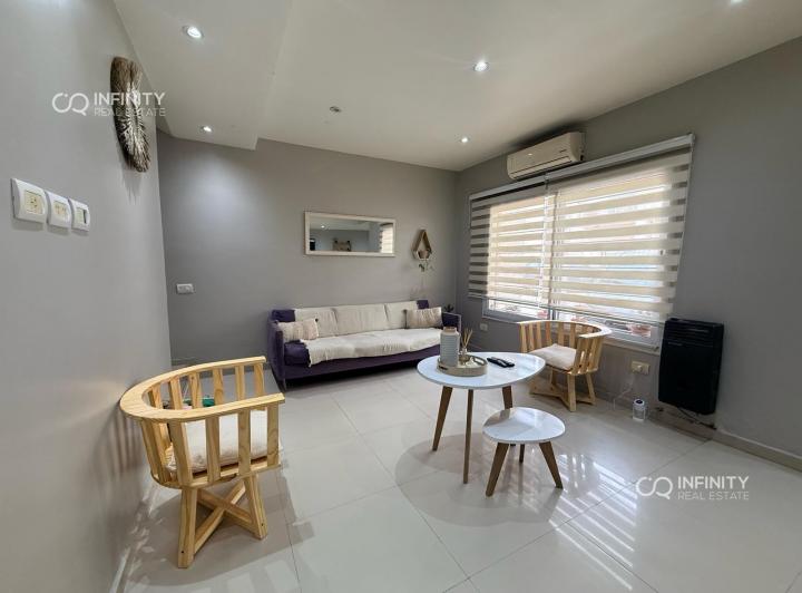 Departamento · 105m² · 4 Ambientes · 1 Cochera