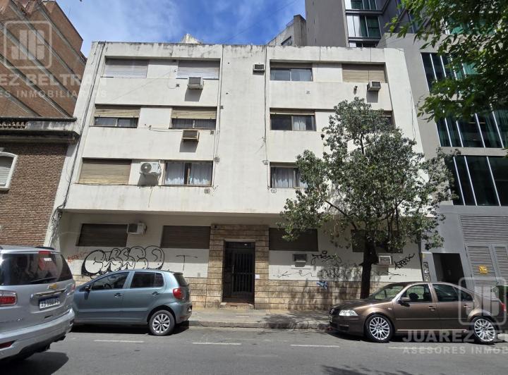Departamento · 20m² · 1 Ambiente