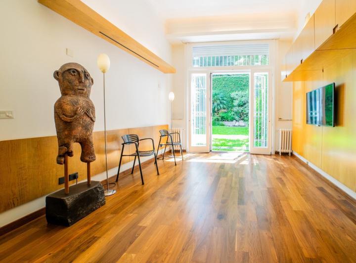 Departamento · 253m² · 3 Ambientes
